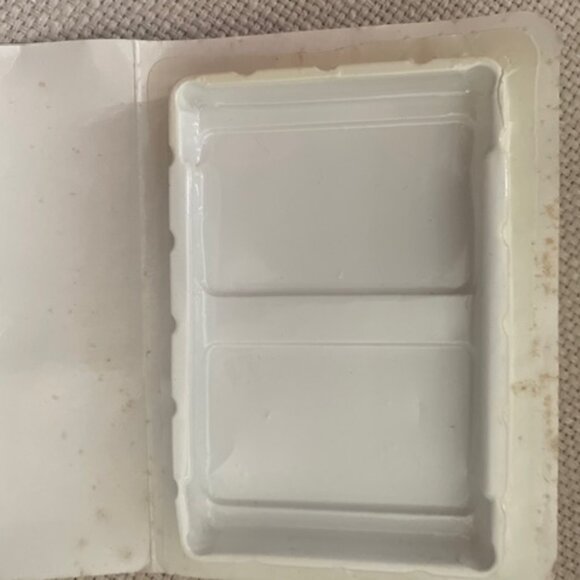 Eeyore McDonald's Happy Meal Disney's Winnie the Pooh Seasons of Giving Figurine - Picture 6 of 6